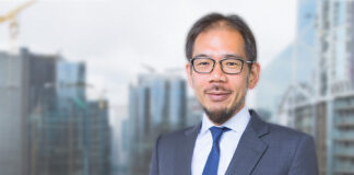Eric Chow Hires Liu Kung-wei