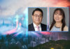 Hui Zhong's Singapore office and HK alliance