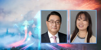 Hui Zhong's Singapore office and HK alliance