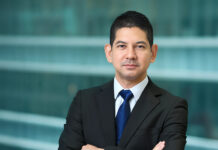 Incisive Law recruits Walter Alexander