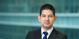 Incisive Law recruits new director in Singapore Incisive Law recruits Walter Alexander