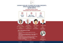 JICN hosts mentorship seminar