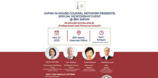 JICN hosts mentorship seminar