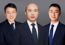 竞天公诚聘请叁名驻成都合伙人 Jingtian & Gongcheng Chengdu Partners