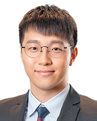 Josh Tsai