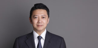 JunHe Lawyer Kenneth Zhou