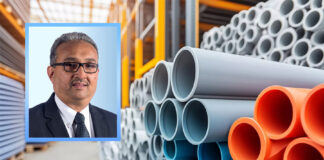 Astral Al-Aziz Plastics Acquisition