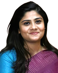 Kritika Krishnamurthy