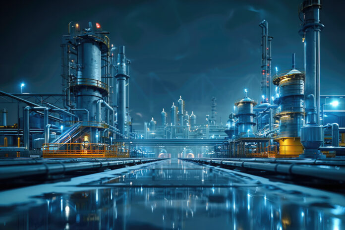 Lee-&-Ko,-Kim-&-Chang-lead-on-USD1.8bn-specialty-gas-buy SK Specialty acquisition