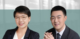 New Company Law liquidation liabilities