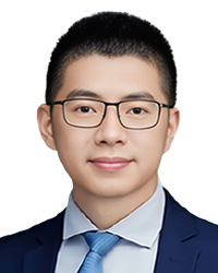 Luo Jinrong, King & Win Law Firm