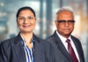 Mamta Jha assumes co-managing partner role at Inttl Advocare Mamta Jha Elevated to Co-Managing Partner