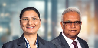 Mamta Jha Elevated to Co-Managing Partner