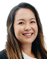 Maureen Poh, Helmsman