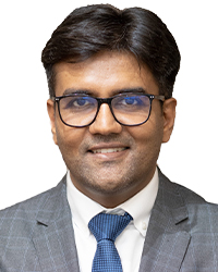 Mayank Mehta