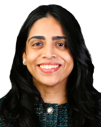 Megha Kaladharan