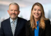 Mills Oakley recruits Tania Sibree and Randall Gerkens