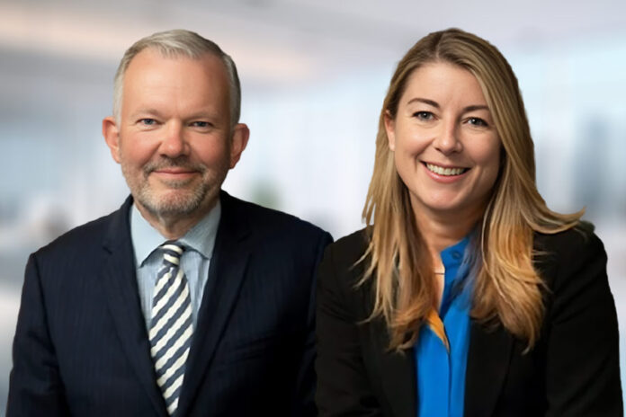 Mills Oakley fortifies financial services, property bench, Tania Sibree, Randall Gerkens Mills Oakley recruits Tania Sibree and Randall Gerkens