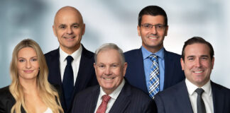 Mills Oakley’s hiring spree continues with five new partners Mills Oakley’s hiring spree continues