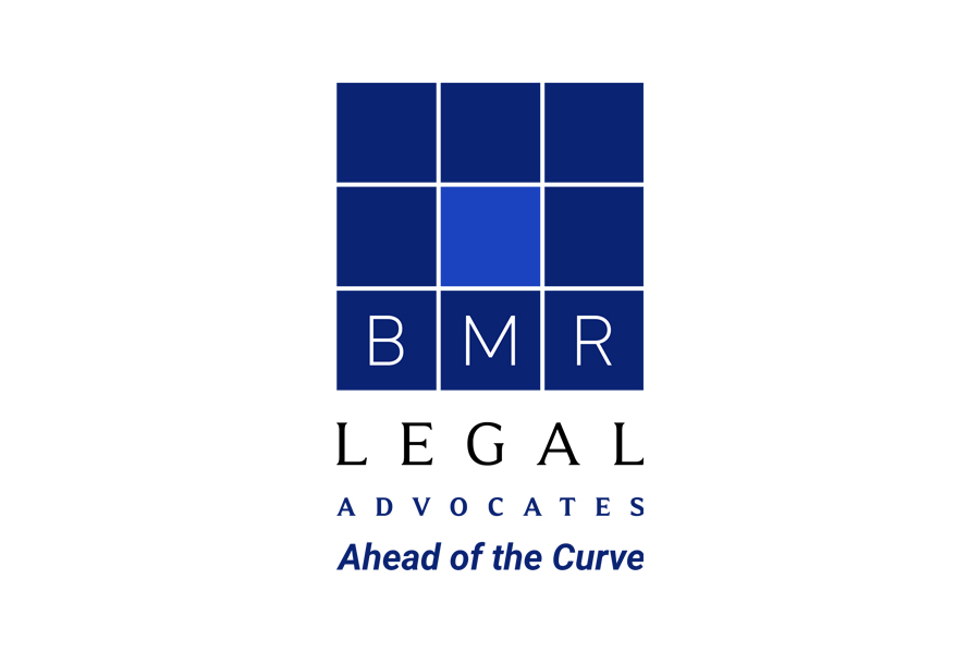 BMR Legal