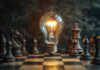 China leading global IP change