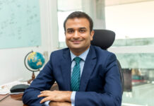 Nishant Singh, team of 12, exit Luthra to join SAM Nishant Singh joins SAM