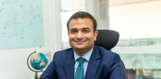 Nishant Singh joins SAM