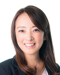 Norika Yuasa