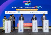 APAC Legal Congress 2025