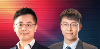 Trade Secrets Taiwan