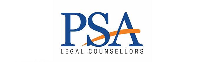 PSA Logo