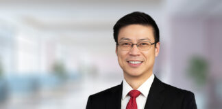 Pillsbury hires Samuel Ng