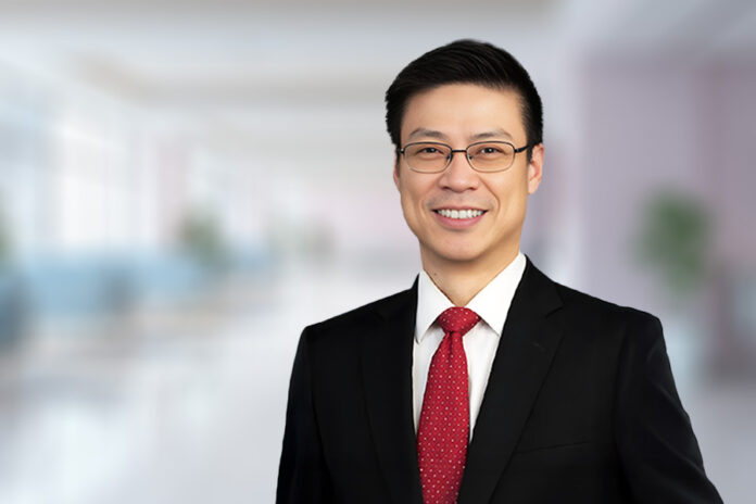 普盈香港完成本地化,聘请当地注册合伙人,吴嘉智 普盈香港完成本地化,聘请当地注册合伙人