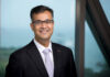 Piyush Gupta joins Etihad Airways