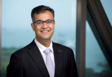 Piyush Gupta to lead Etihad Airways as head counsel Piyush Gupta joins Etihad Airways