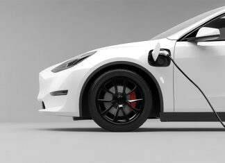 EV Charging Regulatory Framework