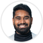 Prashanth Shivadass