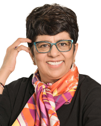 Priti Suri