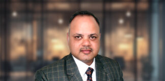 Puneet Gupta Joins Niva Bupa