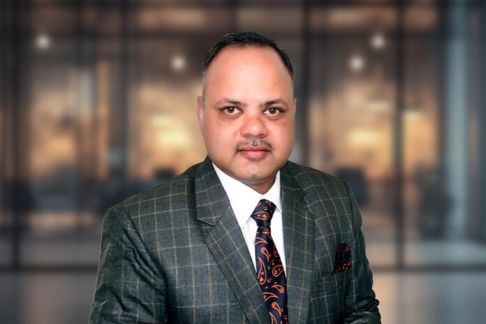 Puneet-Gupta-to-steer-Niva-Bupa-insurance-as-legal-head Puneet Gupta Joins Niva Bupa