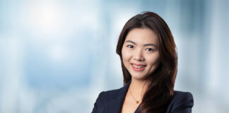 RDS Partnership hires Siang Ly Teo