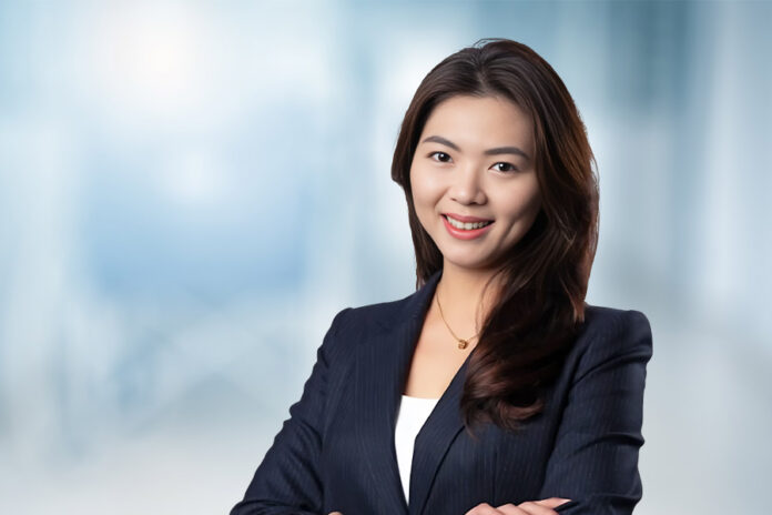RDS secures partner for China corporate finance practice, Siang Ly Teo RDS Partnership hires Siang Ly Teo