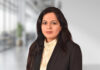Raunaq Mathur Joins Saraf Partnership