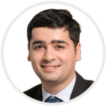 Rishi Sehgal