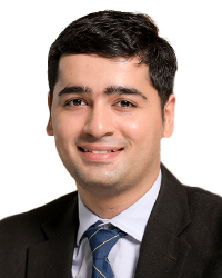 Rishi Sehgal