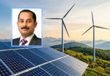 SAM acts for Power Finance on USD580m green energy loan Power Finance Juniper Green Renewable Energy Loan