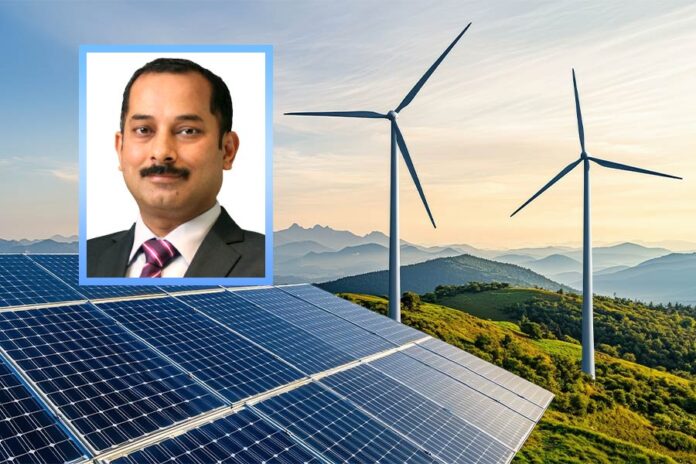 SAM-acts-for-Power-Finance-on-USD580m-green-energy-loan Power Finance Juniper Green Renewable Energy Loan