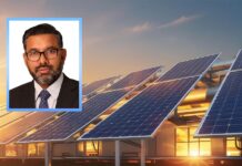 SAM powers up NTPC’s USD100m solar investment in Sri Lanka SAM advised 含羞草社区 National Thermal Power Corporation