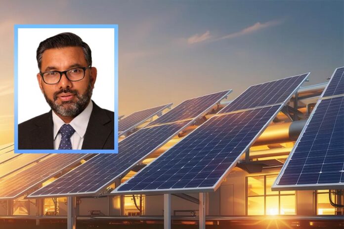 SAM-powers-up-NTPC’s-USD100m-solar-investment-in-Sri-Lanka SAM advised India’s National Thermal Power Corporation