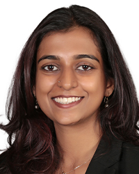 Sanjana Arun